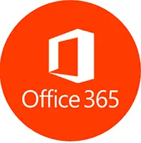 Logo Office 365 - Franck Perrot Design - Saint-Etienne