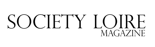 logo magazine Society-Loire - références et avis Franck Perrot Design