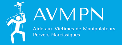 logo association AVMPN - références et avis Franck Perrot Design
