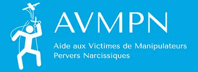 Logo AVMPN - Franck Perrot Design - Saint-Etienne