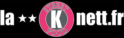 logo Knett - références et avis Franck Perrot Design