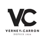 Logo Verney-Carron - Franck Perrot Design - Saint-Etienne