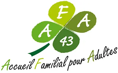Logo AFA 43 - Franck Perrot Design - Saint-Etienne